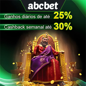 abcbet Fundo de Resgate de Perdas Semanais